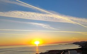 Petrakis Sunset
